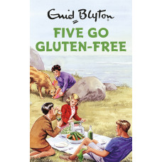 Five Go Gluten-Free 